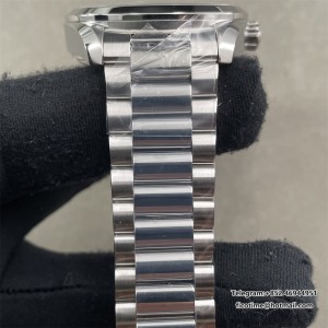 Aqua Terra 38mm SS/SS Grey Dial VSF VS8806 - Image 5