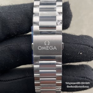 Aqua Terra 38mm SS/SS Grey Dial VSF VS8806 - Image 6