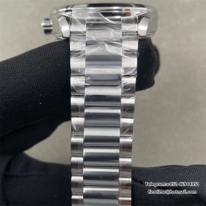 Aqua Terra 150M 38mm VSF 1:1 Best Edition Turquoise Dial on SS Bracelet VS8800 Super Clone - Image 4