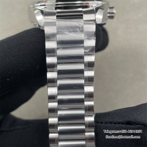 Aqua Terra 150M 38mm VSF 1:1 Best Edition Turquoise Dial on SS Bracelet VS8800 Super Clone - Image 5