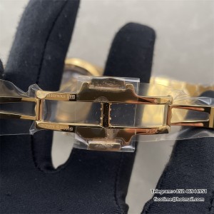 Historiques 222 YG MXF Best Edition YG Dial on YG Bracelet MIYOTA 9015 V2 gain weight - Image 6
