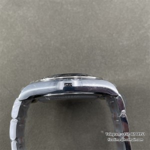 Daytona 126529 LN Le Mans QF 1:1 Best Edition on SS Bracelet JH4132 Free Sprung (Weighted) - Image 4