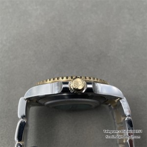 Submariner 126613LB Wt 904 YG/SS Blue RCF VR3235v3 - Image 3