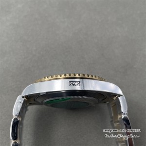 Submariner 126613LB Wt 904 YG/SS Blue RCF VR3235v3 - Image 4