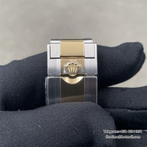 Submariner 126613LB Wt 904 YG/SS Blue RCF VR3235v3 - Image 6