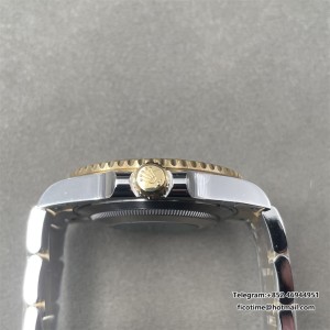 Submariner 126613LN Wt 904 YG/SS Blk RCF VR3235v3 - Image 3