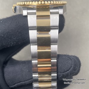 Submariner 126613LN Wt 904 YG/SS Blk RCF VR3235v3 - Image 5