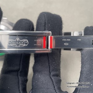 Submariner 126613LN Wt 904 YG/SS Blk RCF VR3235v3 - Image 7