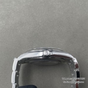 Oyster Pert 41mm 904 134300 SS/SS P.Grn VSF V2 VS3230 - Image 3
