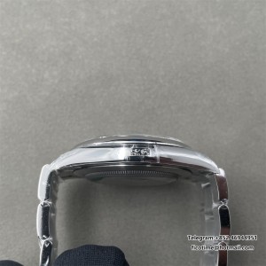 Oyster Pert 41mm 904 134300 SS/SS P.Grn VSF V2 VS3230 - Image 4