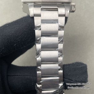 Pelagos M2543C1A7NU 43mm TI/TI Black ZF Asia 2824 - Image 5