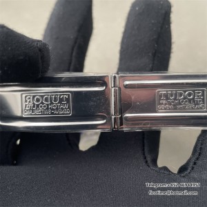 Tudor Prince Date Day 36mm SS Bracelet Silver Dial Automatic - Image 5