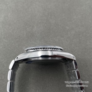 Tudor Prince Date Day 36mm SS Bracelet Silver Dial Automatic - Image 7