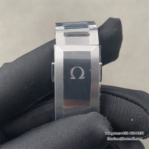 Planet Ocean 600M 42mm Org SS/SS Black VSF A8912 - Image 6