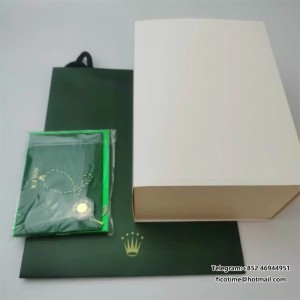 Rolex box - Image 5
