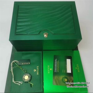 Rolex box - Image 6