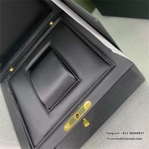 AP wooden box - Image 3