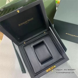 AP wooden box - Image 4