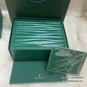 Rolex box 2025 newest - Image 4