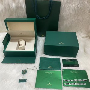 Rolex box 2025 newest - Image 5