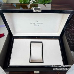 Patek wooden box - Image 3