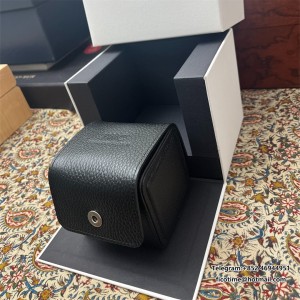 IWC Leather box - Image 3