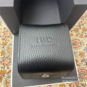 IWC Leather box - Image 4