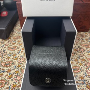 IWC Leather box - Image 5