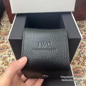 IWC Leather box - Image 8