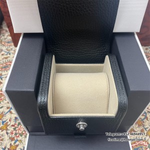 IWC Leather box - Image 9