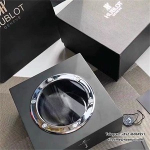 Hublot box - Image 4