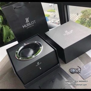 Hublot box - Image 5