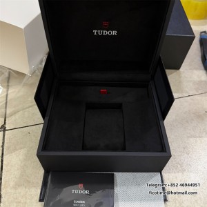 Tudor box - Image 3