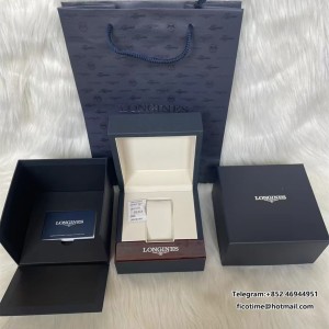 Longines box - Image 1