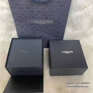 Longines box - Image 2