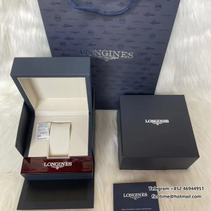 Longines box - Image 3