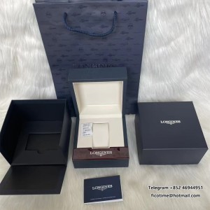 Longines box - Image 4