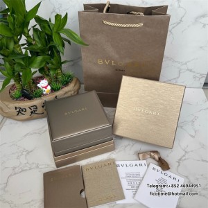 Bvlgari box - Image 3