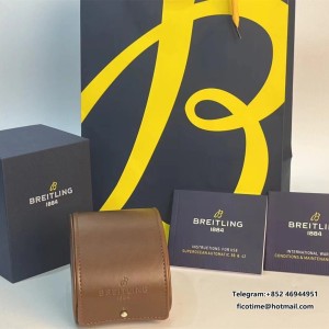 Breitling box - Image 3