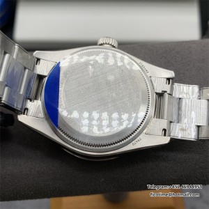 Black Bay M79470 GMT SS ZF 1:1 Best Edition Black Dial On SS Bracelet Super Clone 3186 - Image 3
