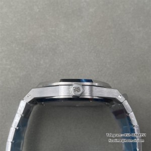 VSF Royal Oak 41mm 15510 SS/SS Green Dial  DD4302 V2 - Image 3