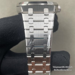 VSF Royal Oak 41mm 15510 SS/SS Green Dial  DD4302 V2 - Image 4