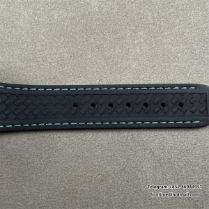 VSF VS8900 Aqua Terra 150M 41mm SS/RU Turquoise Dial - Image 3