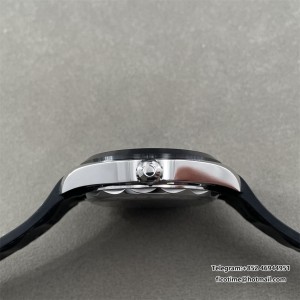 VSF VS8900 Aqua Terra 150M 41mm SS/RU Turquoise Dial - Image 7