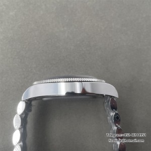 Heritage Black Bay M7941A1A0RU-0003 39mm SS ZF 1:1 Best Edition Burgundy red dial Red Bezel on SS Bracelet A2824 - Image 2