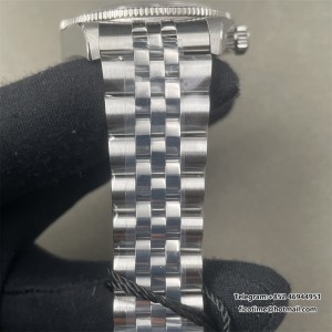 Heritage Black Bay M7941A1A0RU-0003 39mm SS ZF 1:1 Best Edition Burgundy red dial Red Bezel on SS Bracelet A2824 - Image 5