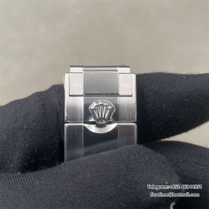 ARF GMT Master II 126710 Batman 40mm Oyster SS/SS Black Dial DD3285 V3 - Image 6