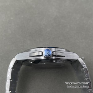Ingenieur Automatic 40 SS MZF 1:1 Best Edition White Dial on SS Bracelet A2892 - Image 3