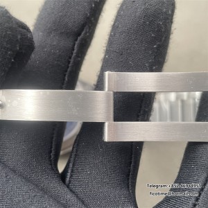 Speedmaster Professional 50th Anniversary SS/YG N1F Best Edition Gray Dial On SS Bracelet Asian 3861 - Image 7