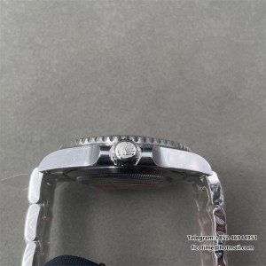 Submariner 41mm 126610LV 904L SS ARF 1:1 Best Edition Black Dial On 904L SS Bracelet DD3235 - Image 3